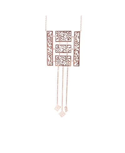 Dhwani Bansal Raqs Pendant