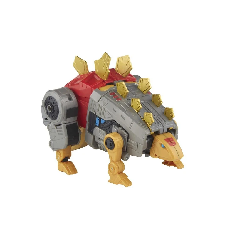 Transformers 86-19 Snarl Leader Class | Transformers Studio Series | Transformers: The Movie 86