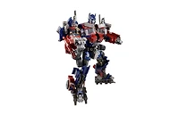 Transformers Mb-17 Optimus Prime Revenge Version | Transformers Movie 10th Anniversary