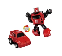 Transformers C-04 Cliff | Transformers Missing Link | Takara Tomy