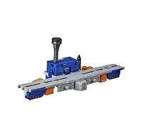 Transformers Wfc-E18 Decepticon Airwave Deluxe Class | Transformers Generations War for Cybertron Earthrise Chapter