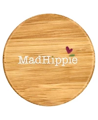 Mad Hippie Cheek & Lip Tint Poppy