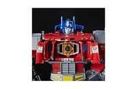Transformers Evolution Optimus Prime Leader Class | Transformers Generations Power of the Primes