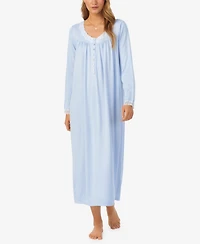 Eileen West Women's Sweater-Knit Ballet Nightgown