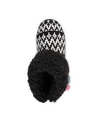 Muk Luks Women's Melinda Cuff Boot