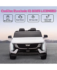 Qaba 2-Seater 12V 10AH Ride on Truck with Remote Control,