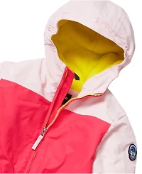 Lands' End Kids Squall Waterproof Insulated Iron Knee Winter Snow Suit