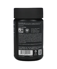 Sports Research Vitamin K2 Low Dose 45 mcg