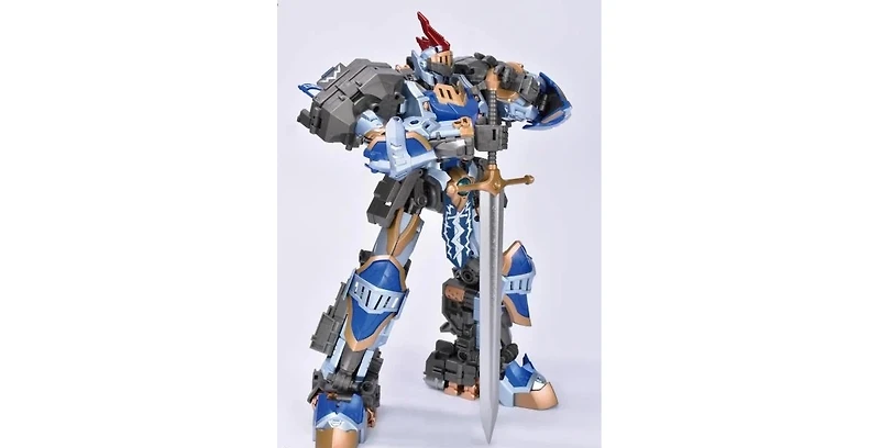 Archecore Aag-01 Thunder Knight Killian | Archecore: Arena of the Ancient God