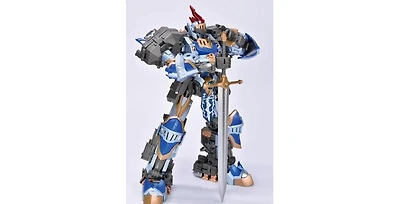 Archecore Aag-01 Thunder Knight Killian | Archecore: Arena of the Ancient God