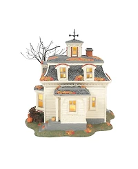 Department 56 Max's House in Salem Accessory