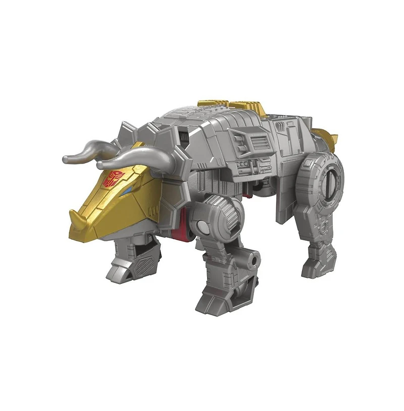 Dinobot Slug Legacy Core Class | Transformers: Legacy Evolution