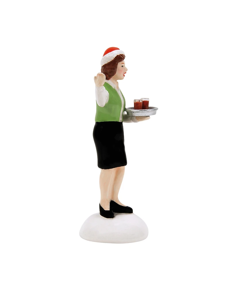 Department 56 Welcome to Brandy's Figure