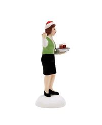 Department 56 Welcome to Brandy's Figure