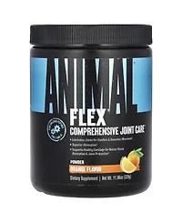 Animal Flex Powder Orange