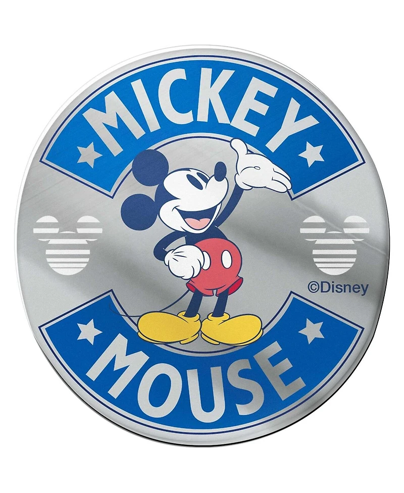 Wincraft Mickey Mouse Acrylic Auto Emblem