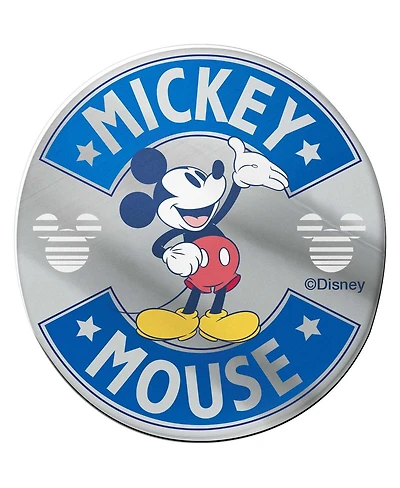 Wincraft Mickey Mouse Acrylic Auto Emblem
