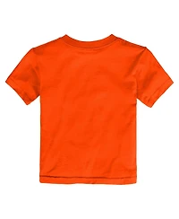 Nike Toddler Orange Chicago Bears Icon Legend T-Shirt