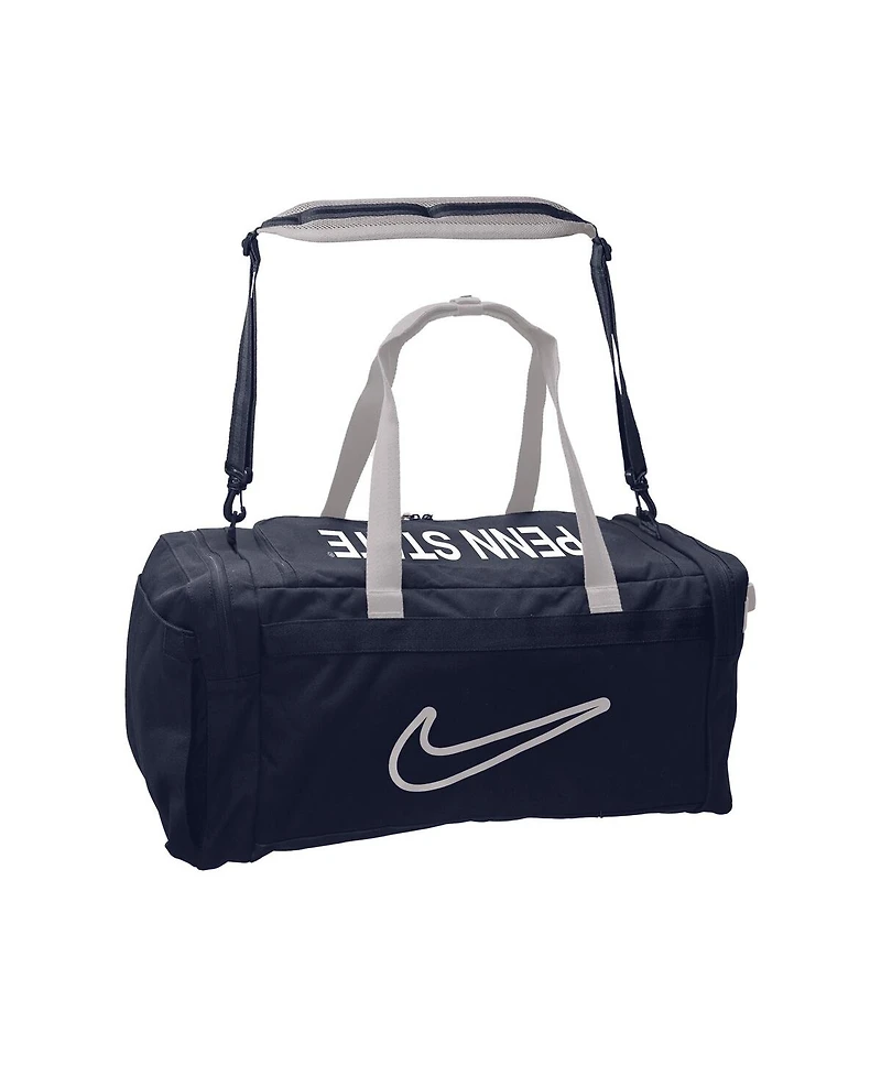 Nike Penn State Nittany Lions Utility Power Duffel Bag