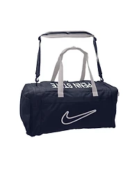 Nike Penn State Nittany Lions Utility Power Duffel Bag