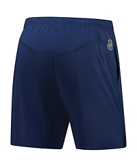 Fanatics Men's Navy St. Louis Blues Authentic Pro Performance Shorts