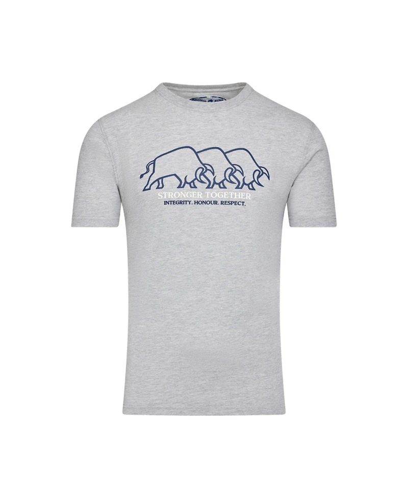 Raging Bull Men's Yfc Herd High Build T-Shirt