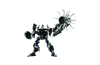 Transformers Mpm-5 Barricade | Transformers Masterpiece Movie Series