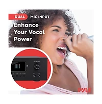 Pyle Wireless Bt Streaming Home Theater Receiver
