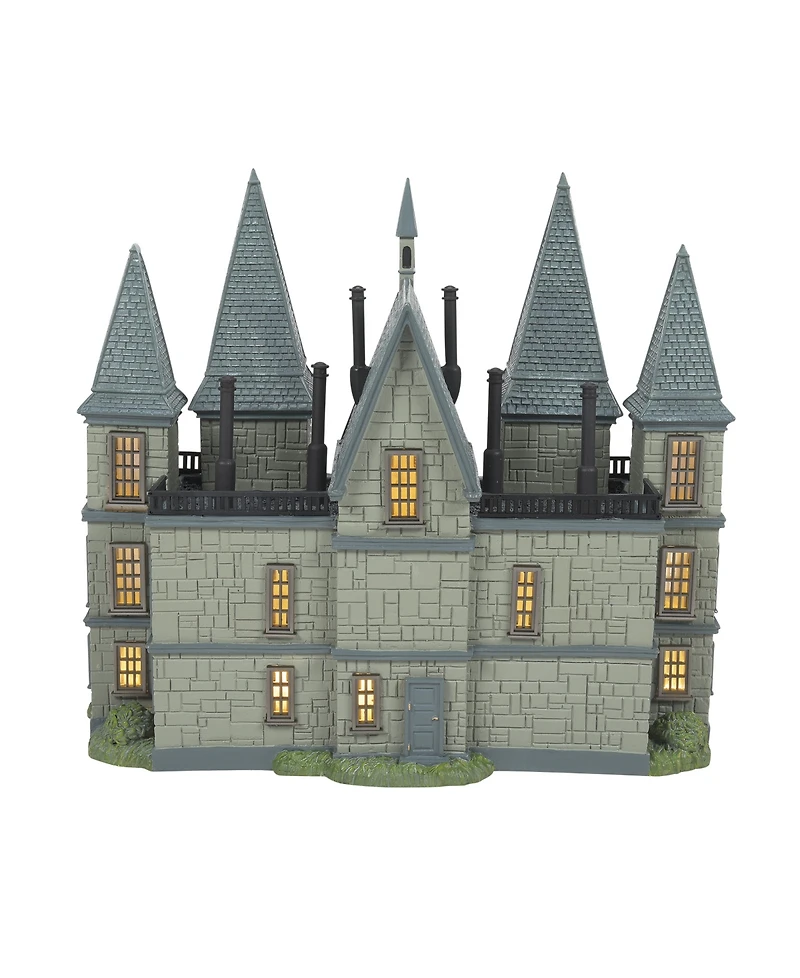 Department 56 Harry Potter Village Malfoy Manor Building
