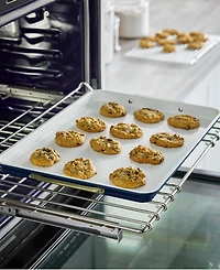 GreenPan Reserve Healthy Ceramic Nonstick Bakeware Half Sheet Pan