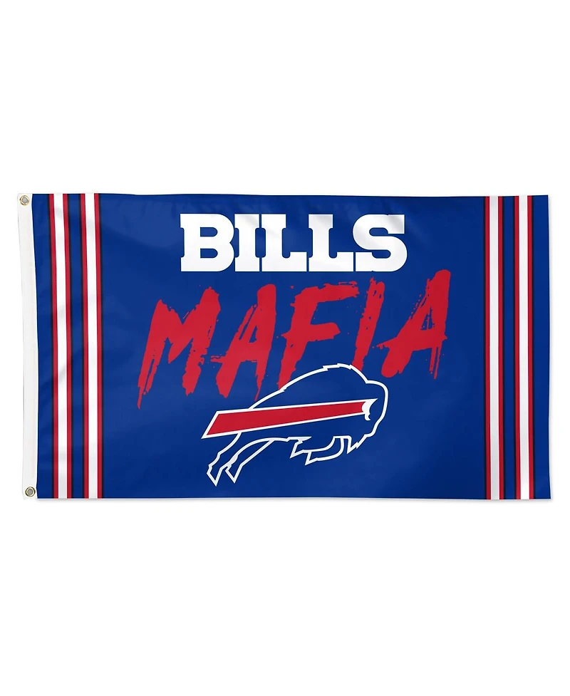 Wincraft Buffalo Bills 3' x 5' Bills Mafia Single-Sided Deluxe Flag