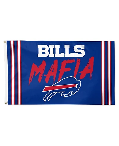 Wincraft Buffalo Bills 3' x 5' Bills Mafia Single-Sided Deluxe Flag