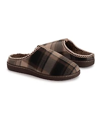Muk Luks Men's Jaydon Clog