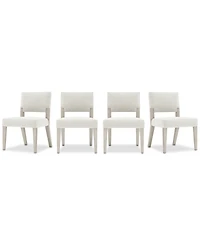 Tempo 4-Pc. Side Chair Set