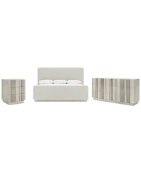 Tempo 3-Pc. Set (California King Bed