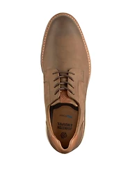 Johnston & Murphy Men's Braxton Plain Toe Shoe