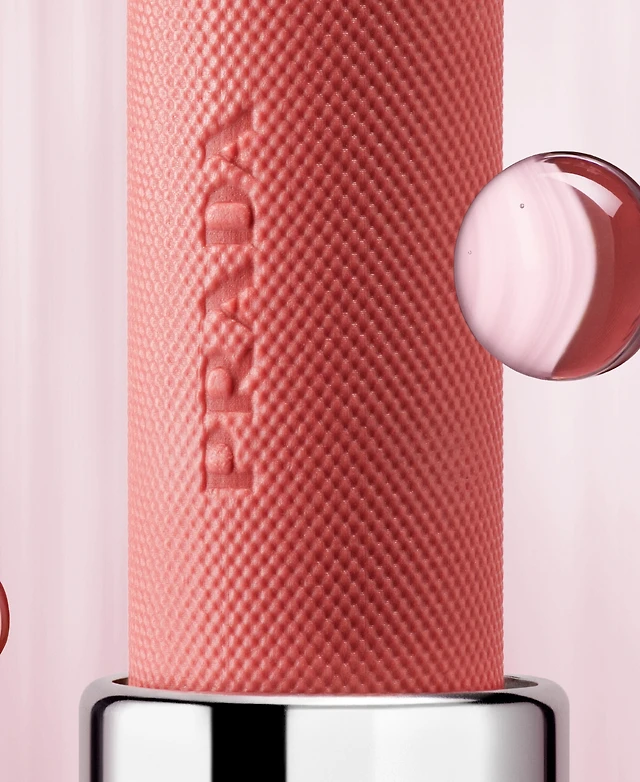 lipo mino mix c dosage MAC sugar crystal lip oil is now in a stick #maccosmetics #lipoil #mac2025  #pink #makeup main image 1