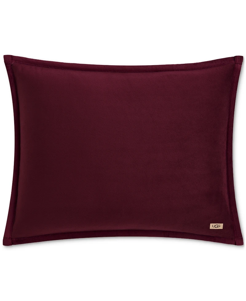 Ugg Coco 3-Pc. Quilt Set, King
