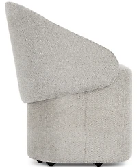 Tempo Caster Dining Chair