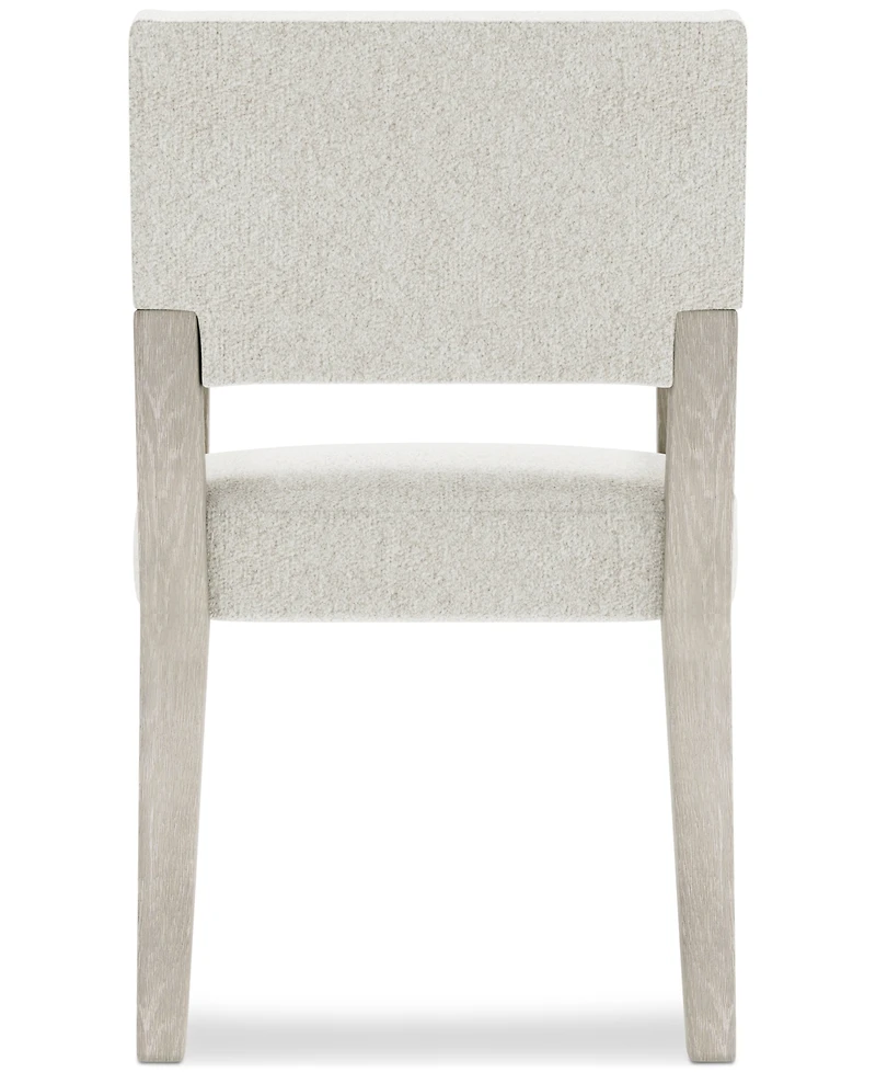 Tempo Arm Chair