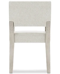Tempo Arm Chair