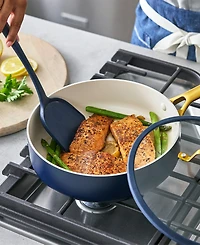 GreenPan Reserve Pro 10-Piece Nonstick Cookware Set