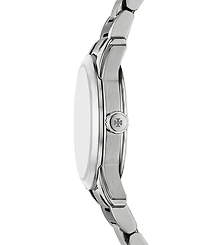 Tory Burch Women's The Miller Stainless Steel Bracelet Watch 28mm