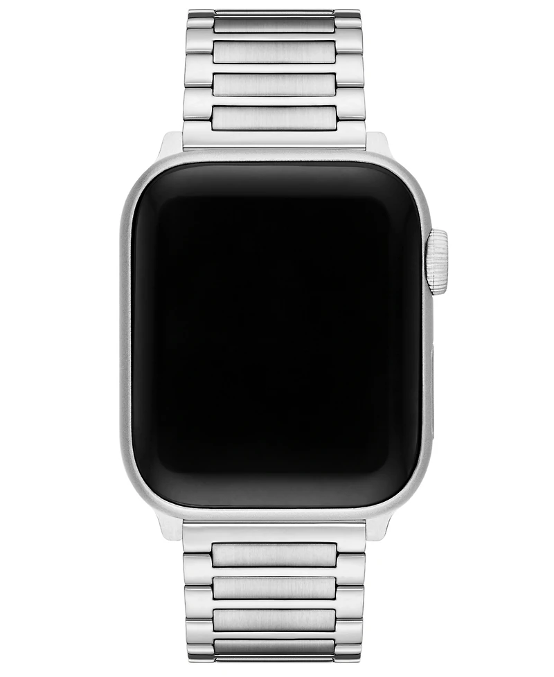 Tory Burch Women's The Kira Stainless Steel Bracelet For Apple Watch 38mm-46mm