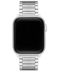 Tory Burch Women's The Kira Stainless Steel Bracelet For Apple Watch 38mm-46mm