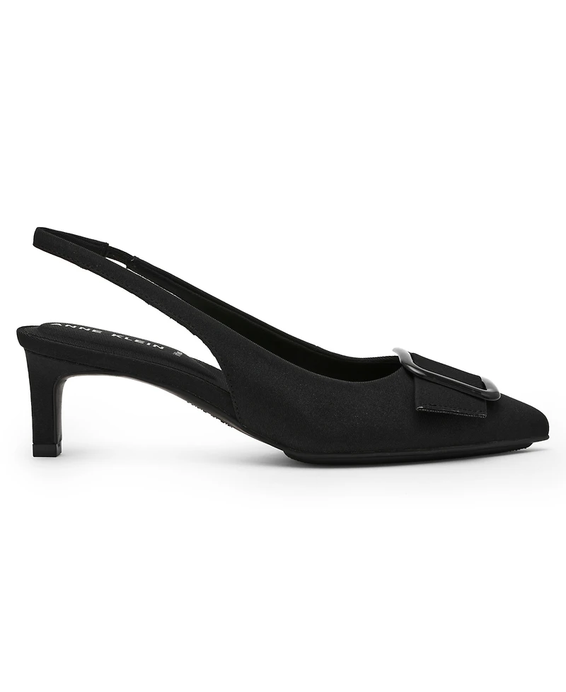 Anne Klein Women's Ilanna Slingback Pumps