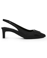 Anne Klein Women's Ilanna Slingback Pumps