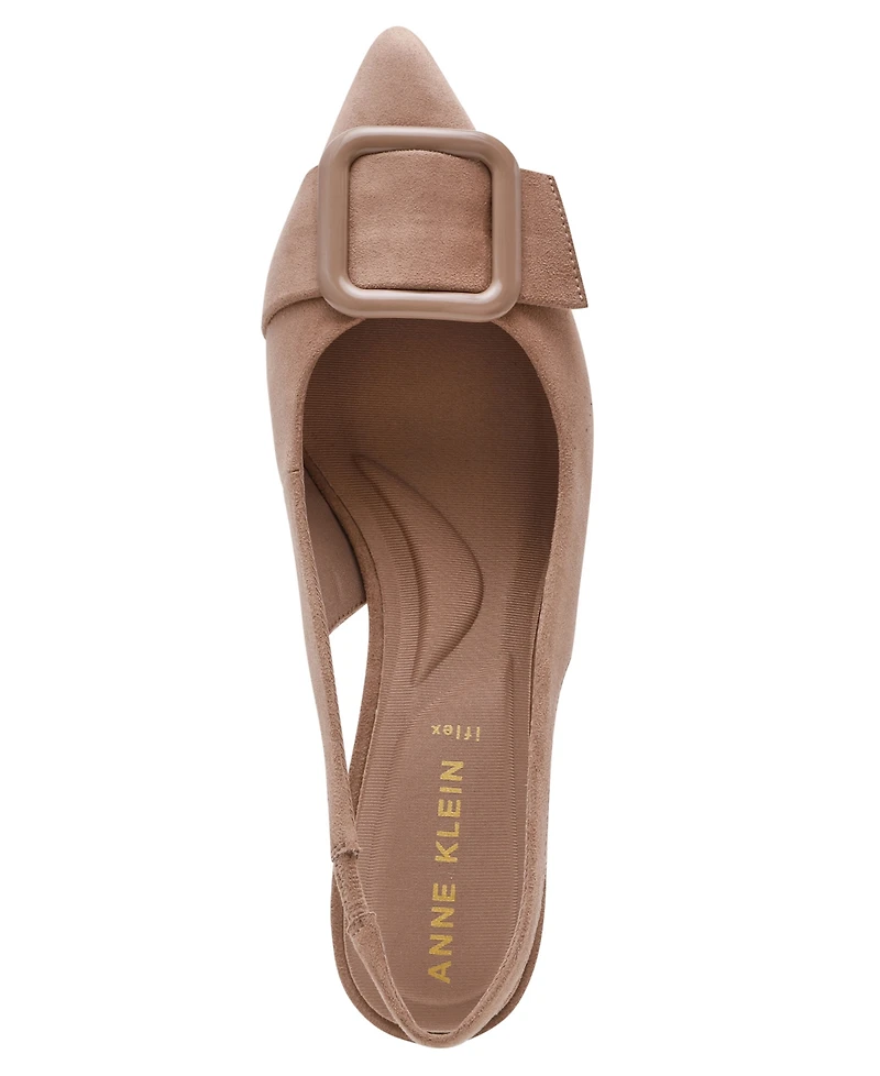 Anne Klein Women's Ilanna Slingback Pumps