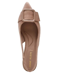 Anne Klein Women's Ilanna Slingback Pumps