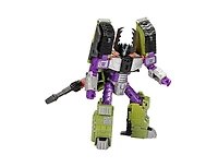 Transformers Armada Universe Megatron Leader Class | Transformers: Legacy Evolution